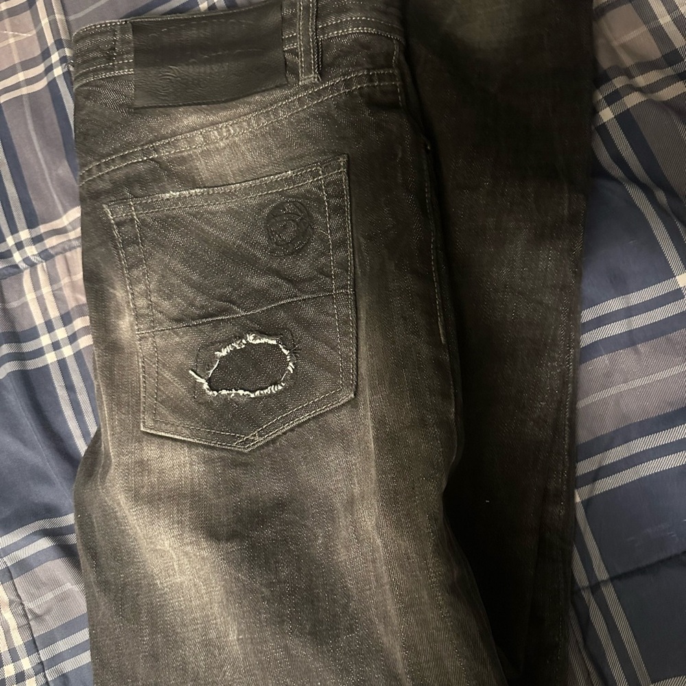 Jeans - Picture 5 of 8